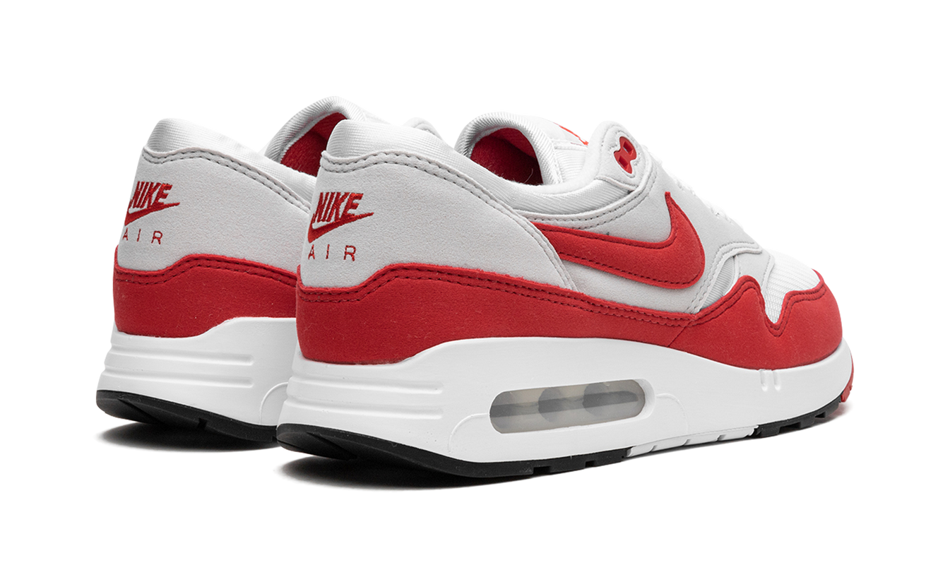 Nike Air Max 1 '86 "Big Bubble - Red"