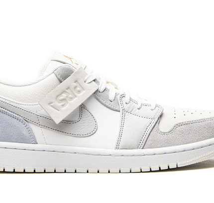 Air Jordan 1 Low "Paris"