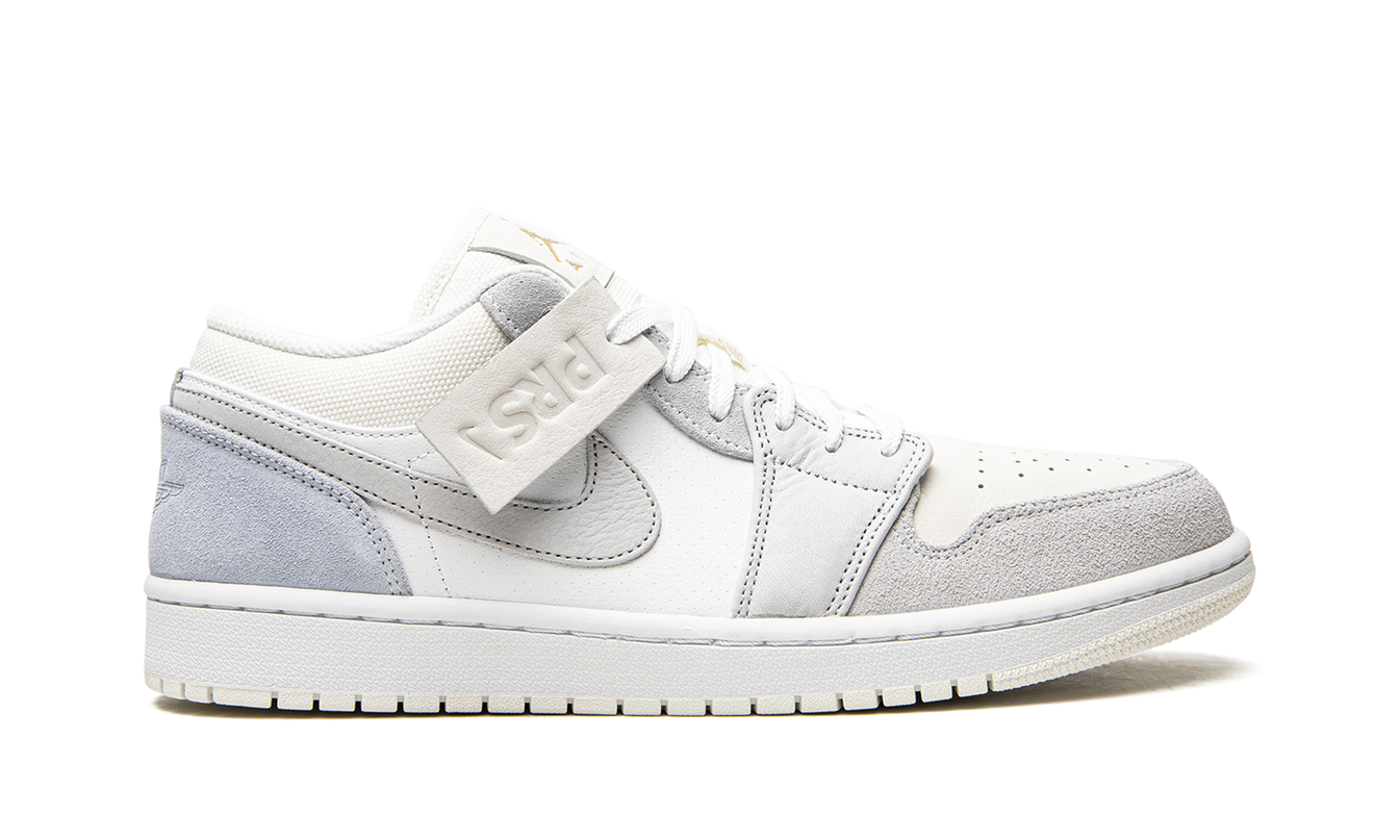 Air Jordan 1 Low "Paris"