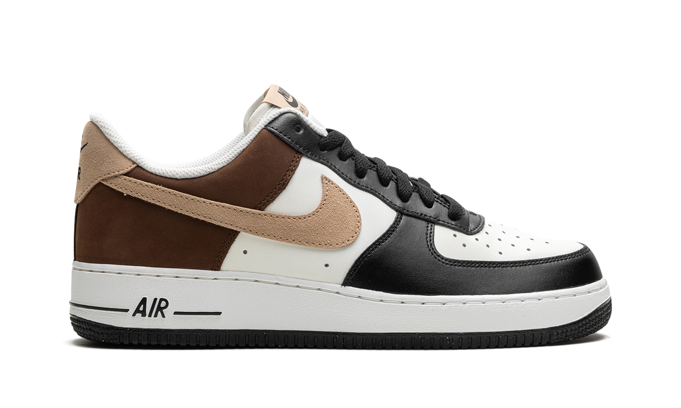 Nike Air Force 1 Low '07 "Mocha"