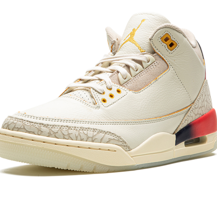 Air Jordan 3 SP "J Balvin"