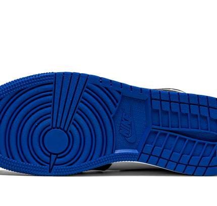 Air Jordan 1 Retro High OG GS "Royal Toe"