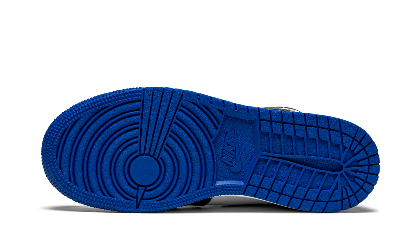 Air Jordan 1 Retro High OG GS "Royal Toe"