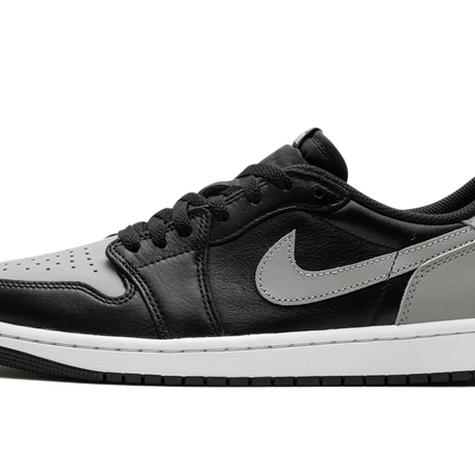 Air Jordan 1 Retro Low OG "Shadow"
