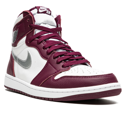 Air Jordan 1 Retro High OG "Bordeaux"