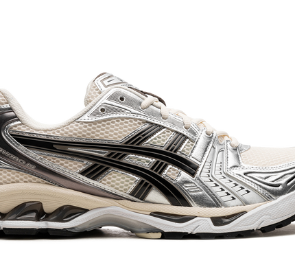 Asics Gel Kayano 14 "Metallic Plum"
