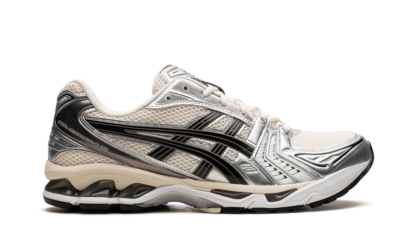 Asics Gel Kayano 14 "Metallic Plum"