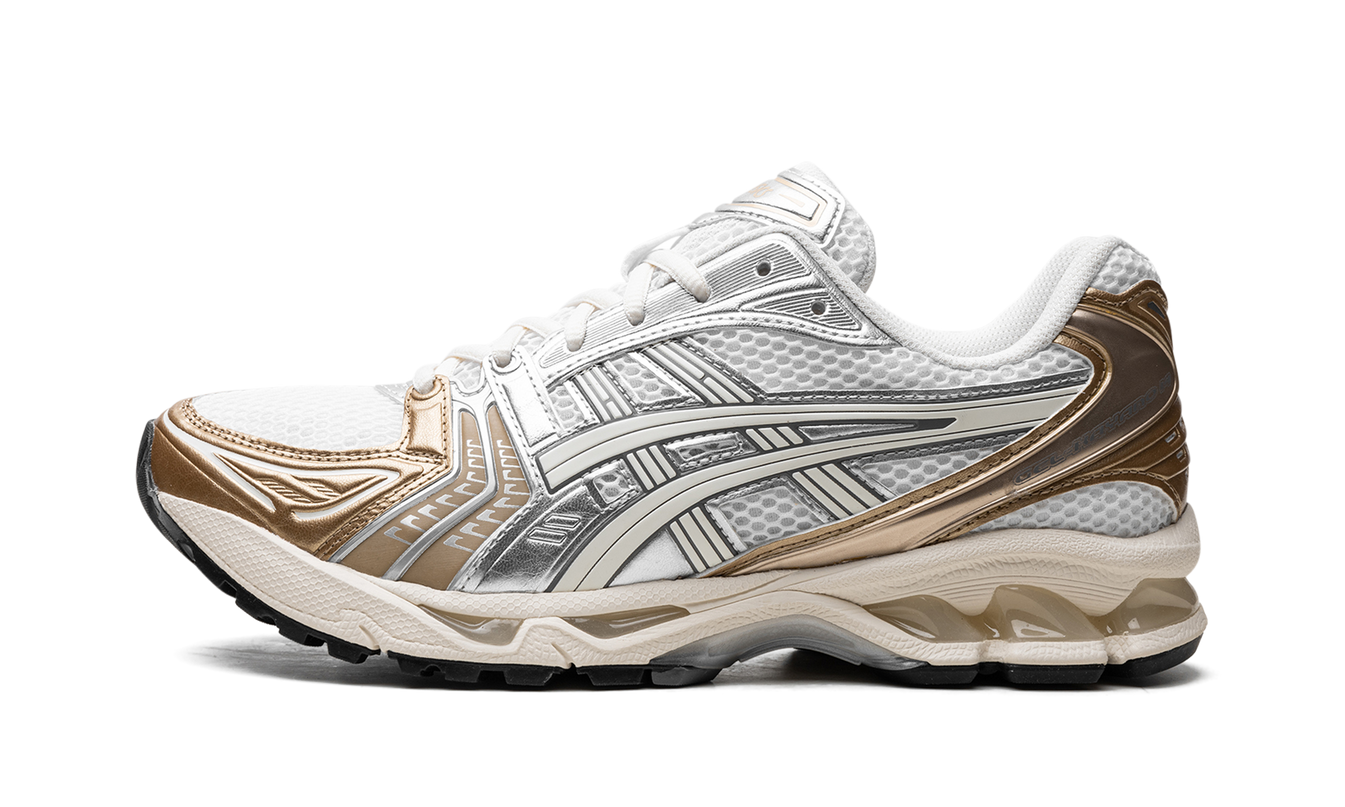 Asics Gel Kayano 14 "Olympic Medals"
