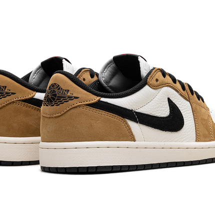 Air Jordan 1 Retro Low OG "Rookie Of The Year"