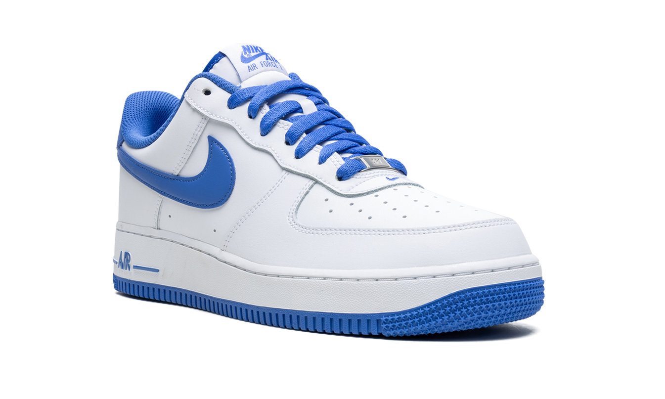 Nike Air Force 1 '07 "Medium Blue"