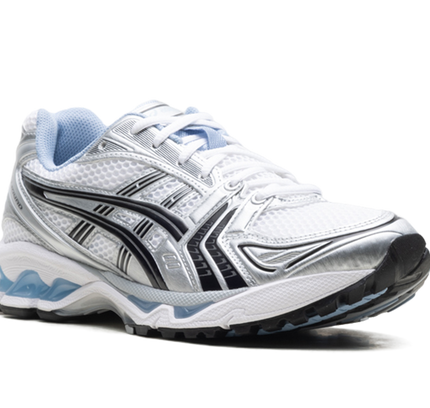 Asics GEL-Kayano 14 "JJJJound - White/Blue"