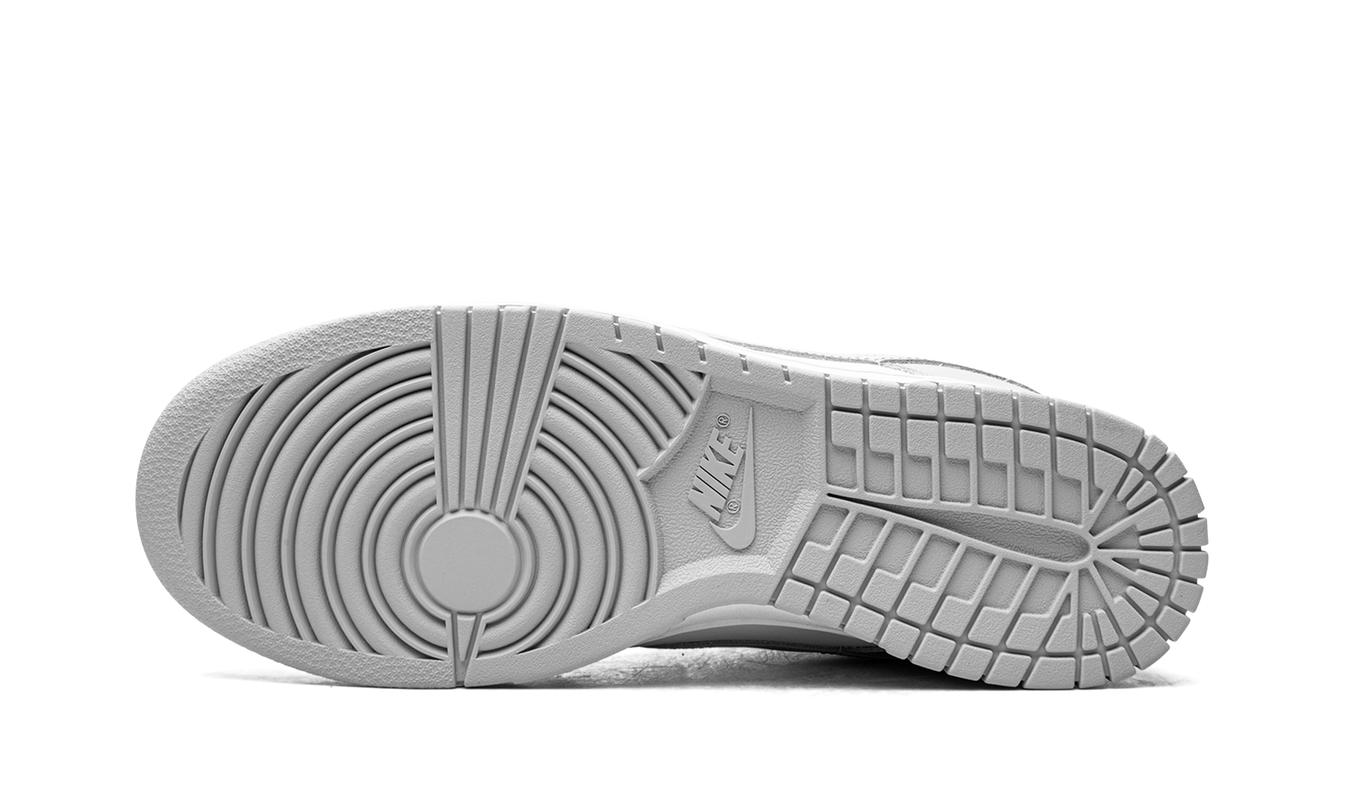 Nike Dunk Low "Grey Fog"