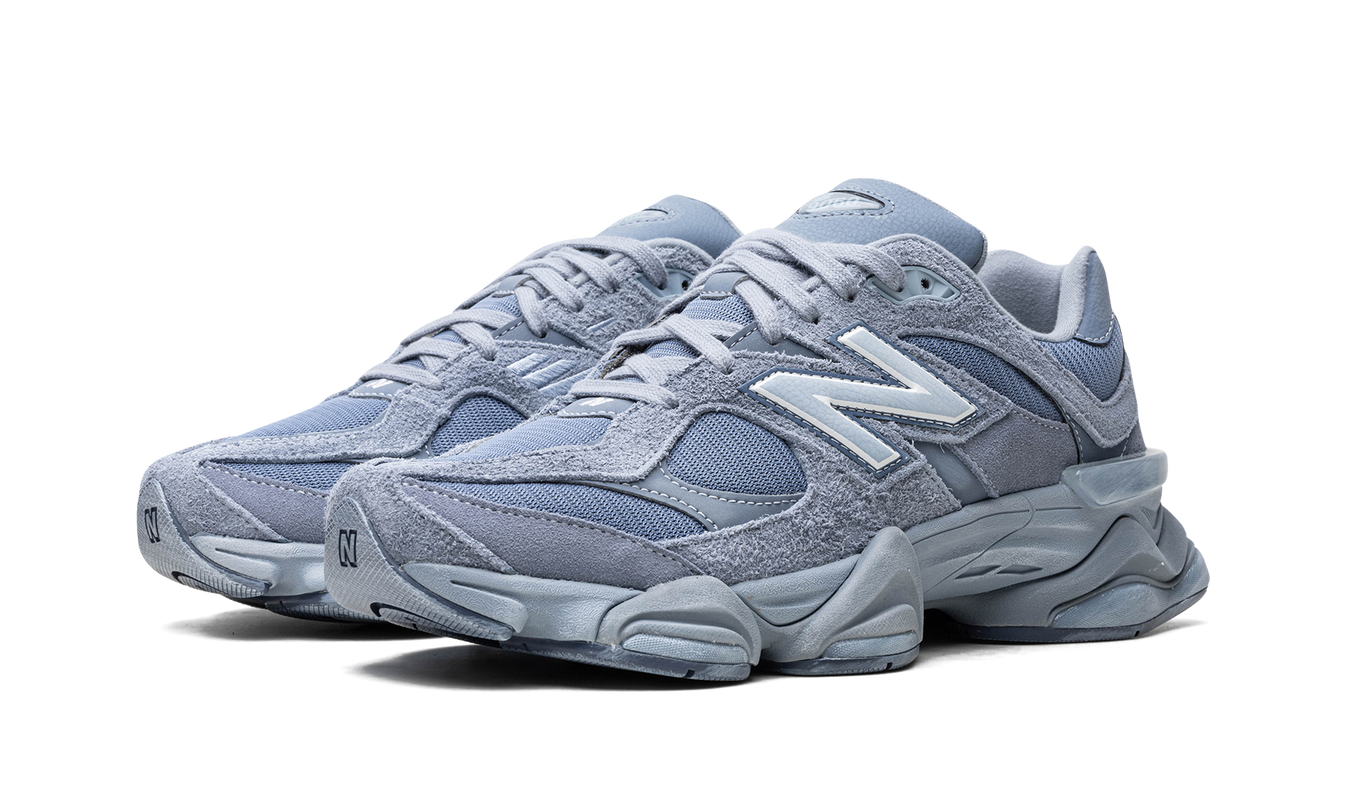 New Balance 9060 „Washed Blue“
