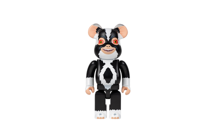 Gremlins Mohawk Bearbrick 