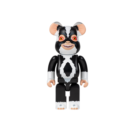 Gremlins Mohawk Bearbrick "400%"