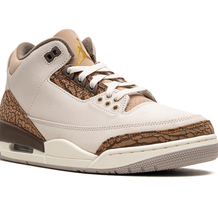 Air Jordan 3 "Palomino"