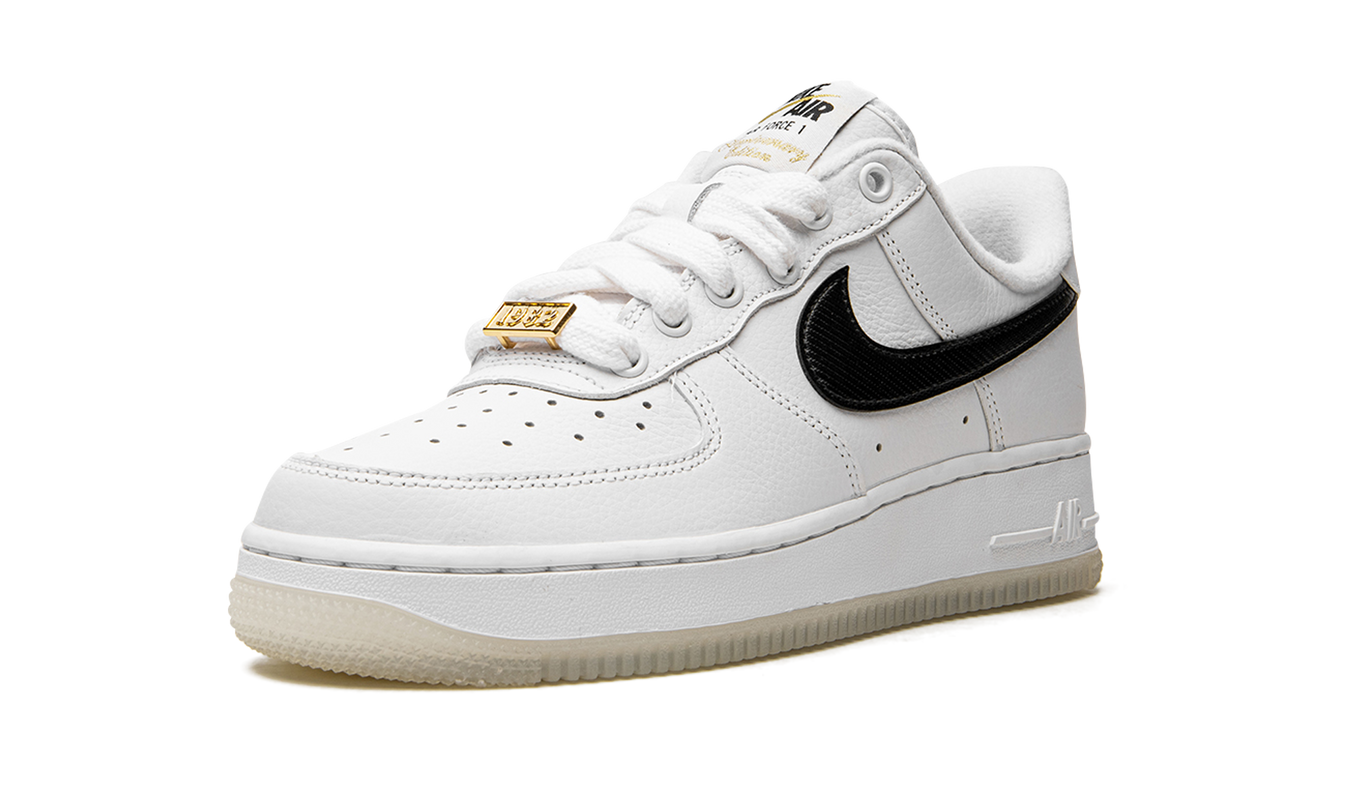 Nike Air Force 1 '07 "Bronx Origins"
