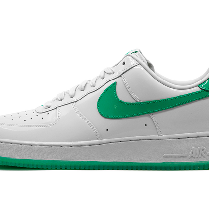 Nike Air Force 1 Low '07 "White"