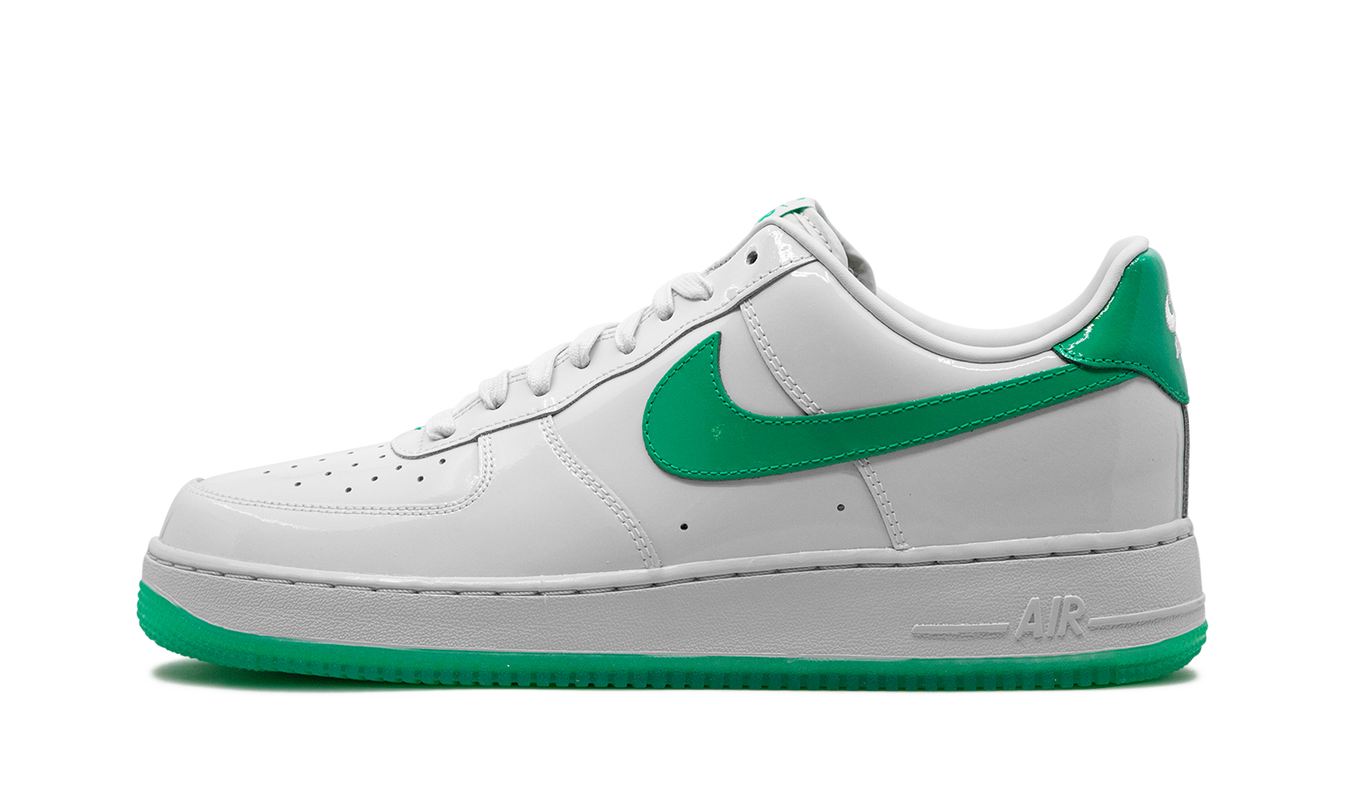 Nike Air Force 1 Low '07 "White"