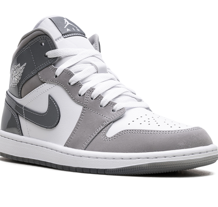 Air Jordan 1 Mid SE "Cool Grey"