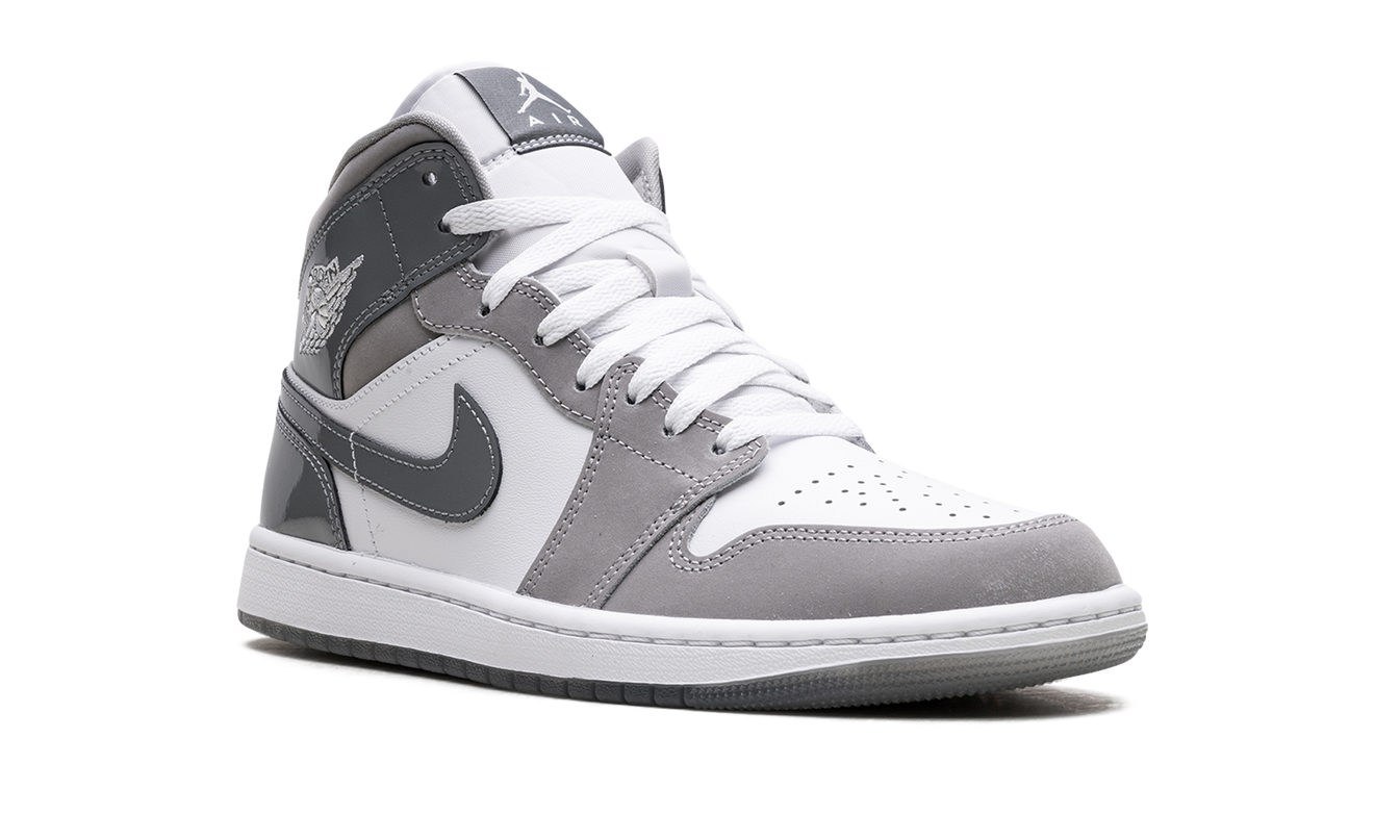 Air Jordan 1 Mid SE "Cool Grey"