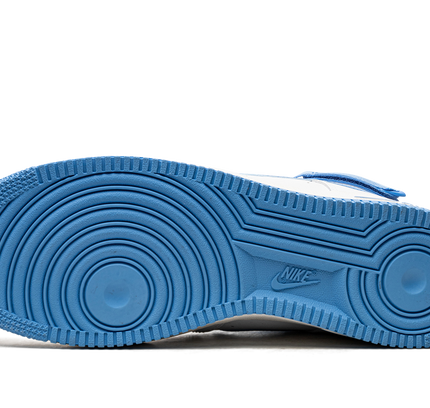 Nike Air Force 1 HIGH WMNS "University Blue"