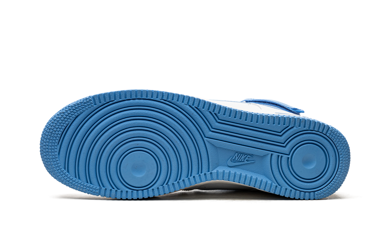 Nike Air Force 1 HIGH WMNS "University Blue"