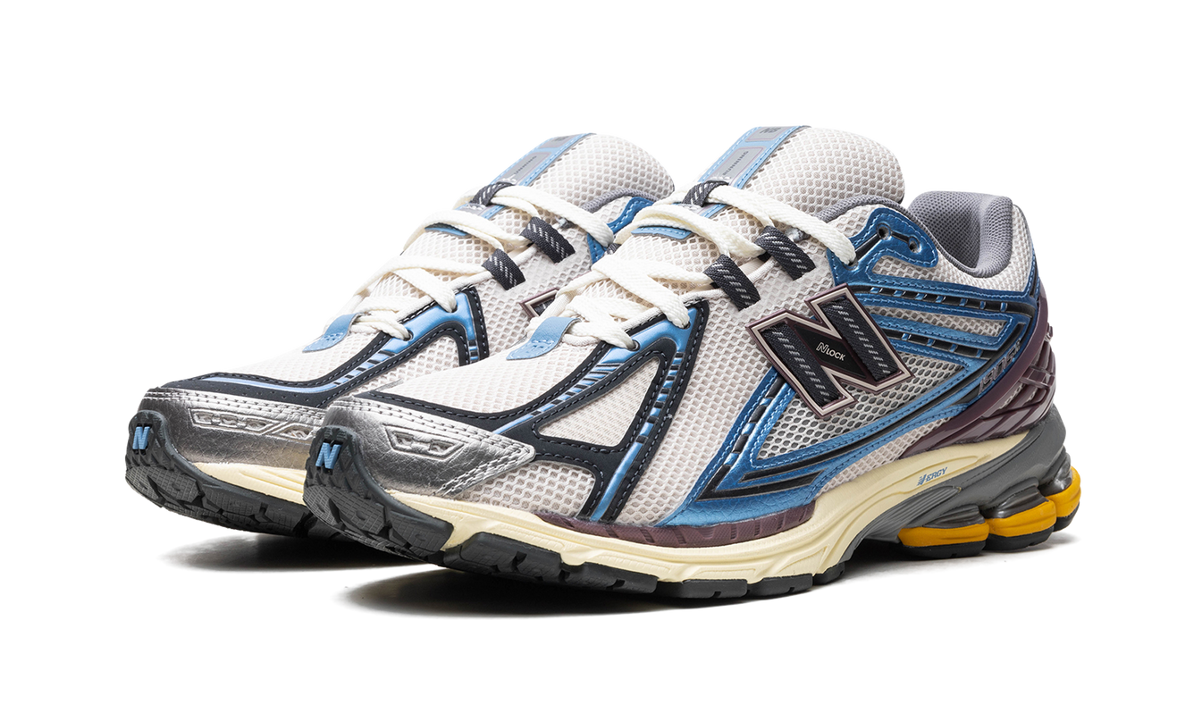 New Balance 1906R "Blau"