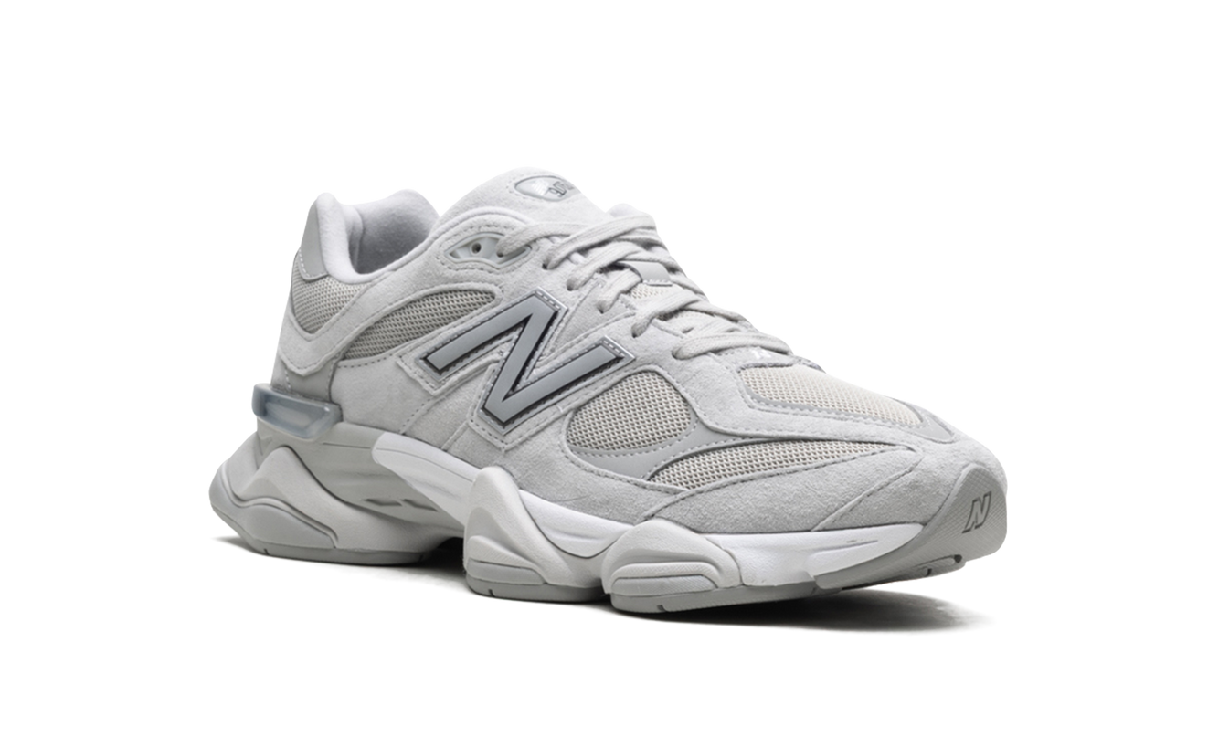 New Balance 9060 "Silver Metallic Grey"