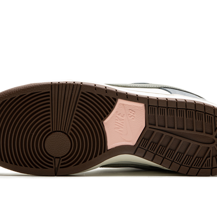 Nike Dunk SB Low "Yuto Horigome"