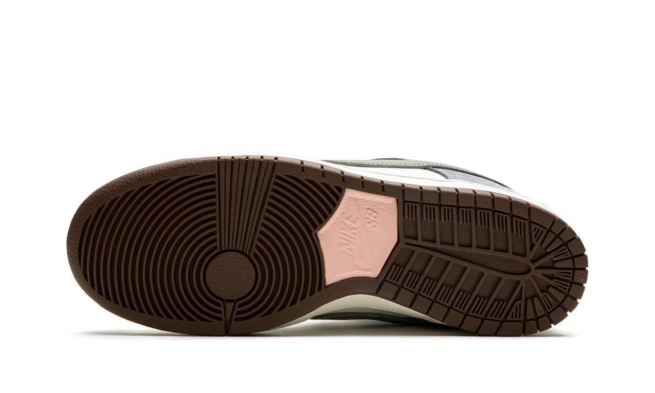 Nike Dunk SB Low "Yuto Horigome"