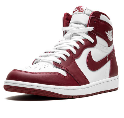 Air Jordan 1 Retro High OG "Team Red"