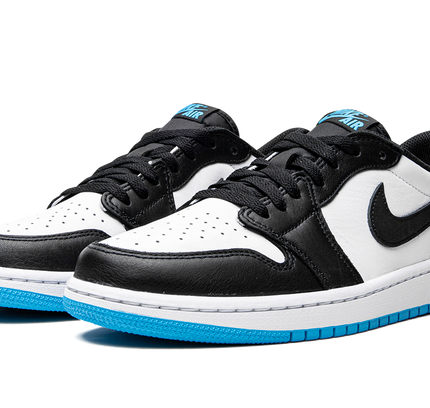 Air Jordan 1 LOW OG WMNS "UNC"