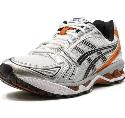 GEL-Kayano 14 „Piquant Orange“