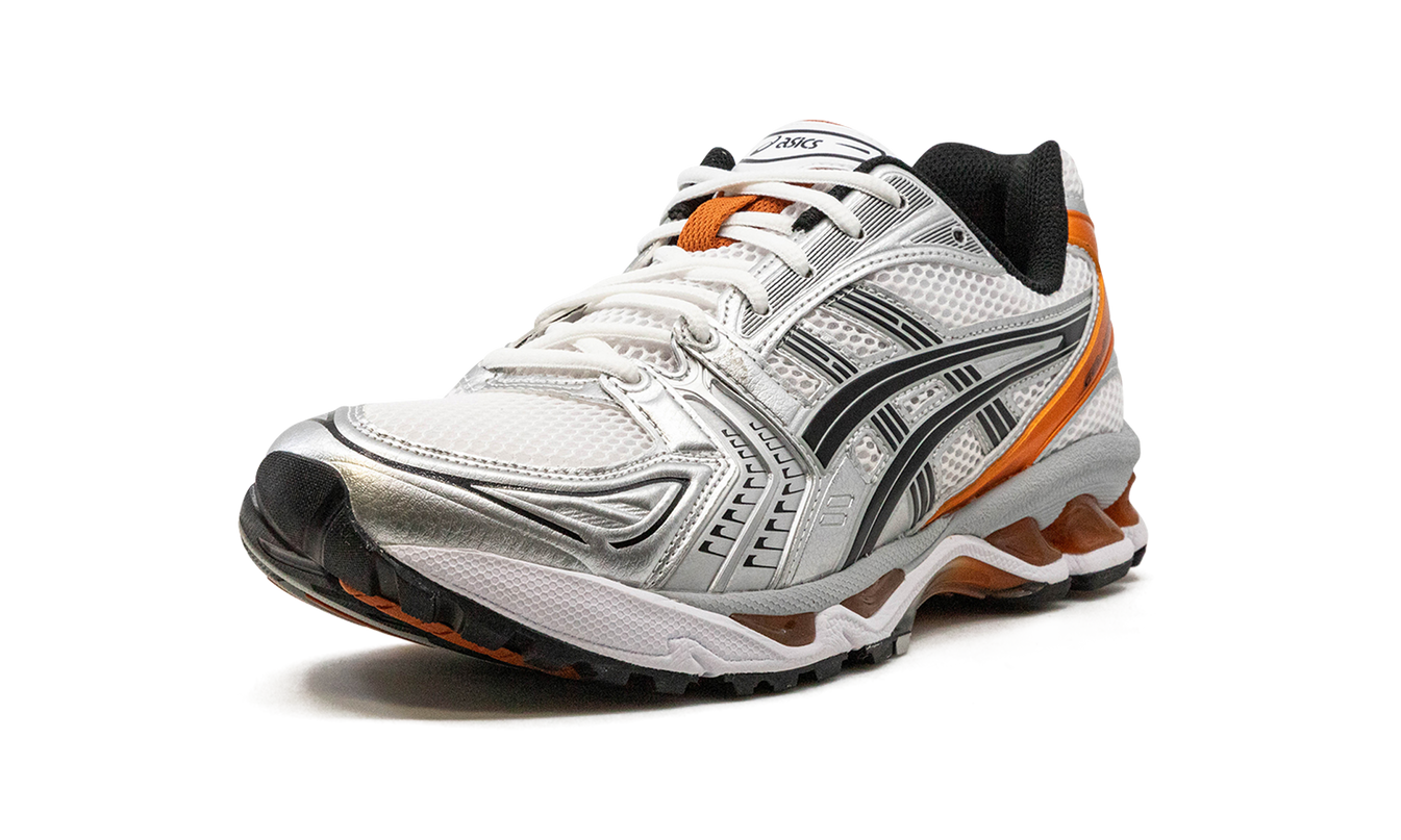 Asics Gel Kayano 14 "Piquant Orange"