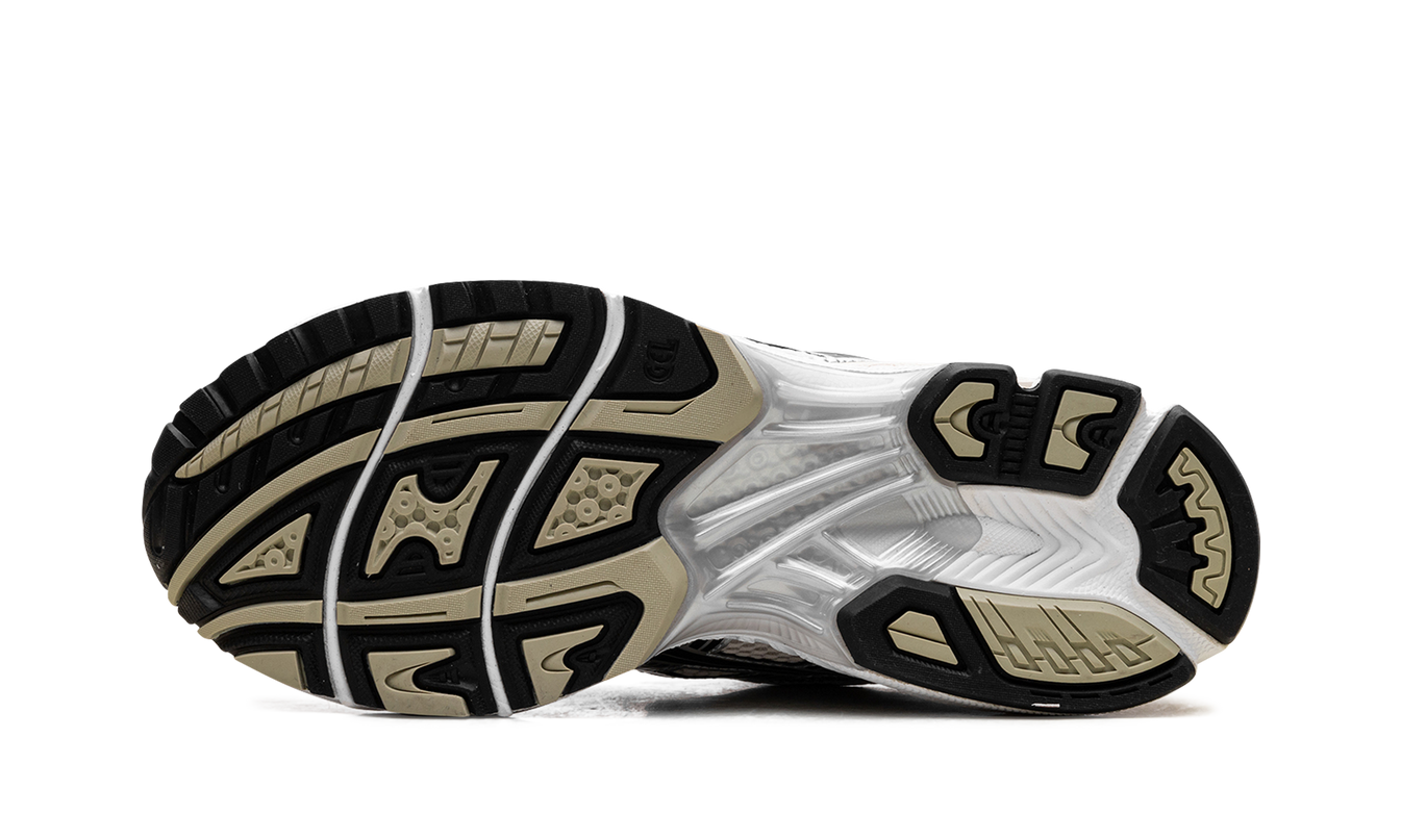 Gel-Kayano 14 „Birke Pure Silver“