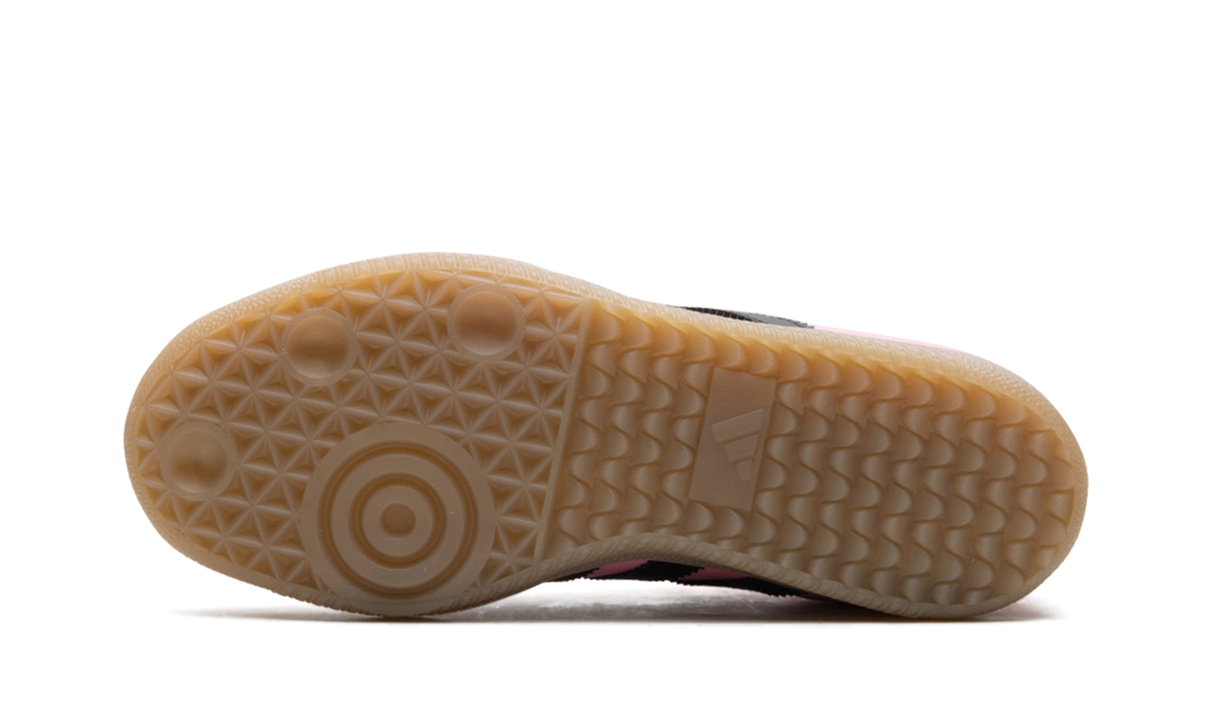 Adidas Samba "Lionel Messi - Inter Miami CF Debossed Home Kit"