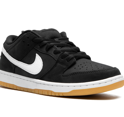 Nike SB Dunk Low Pro "Black Gum"