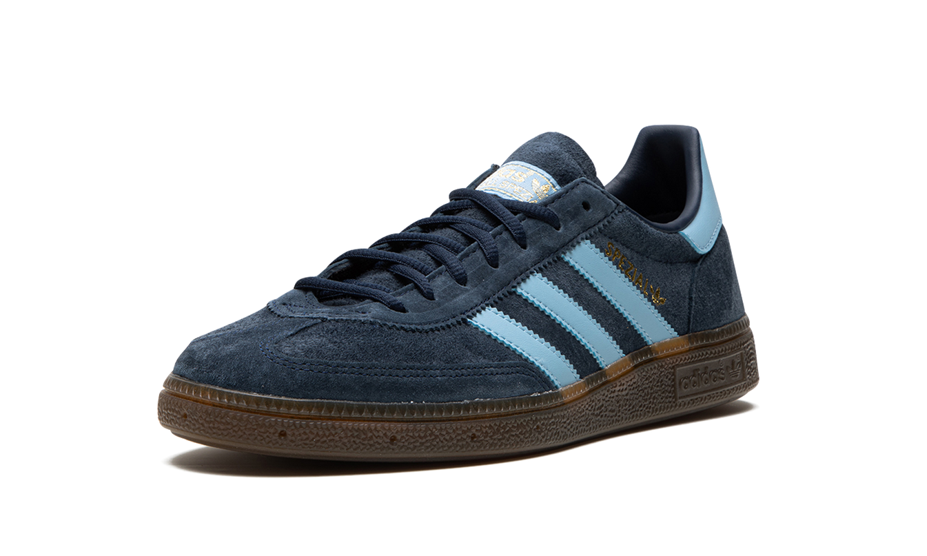 Adidas Handball Spezial "Navy / Gum"