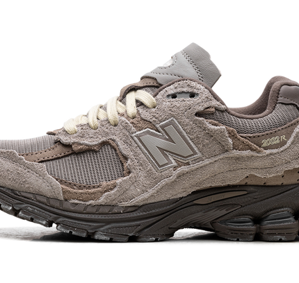 New Balance 2002R "Protection Pack Brown"