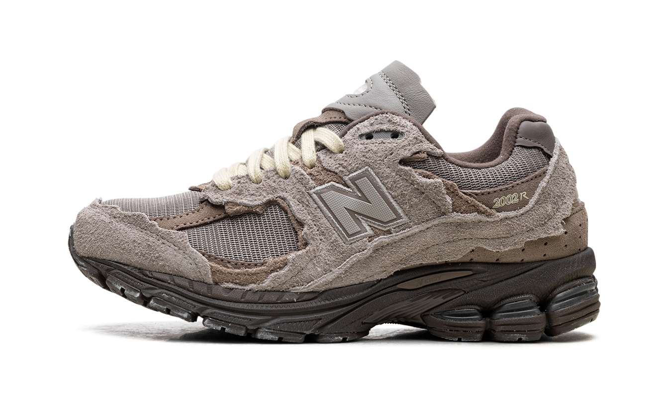 New Balance 2002R "Protection Pack Brown"