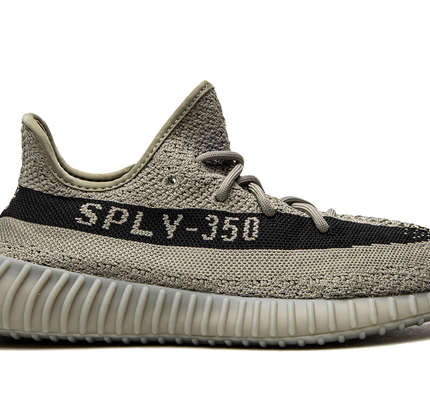 Yeezy 350 V2 „Granit“