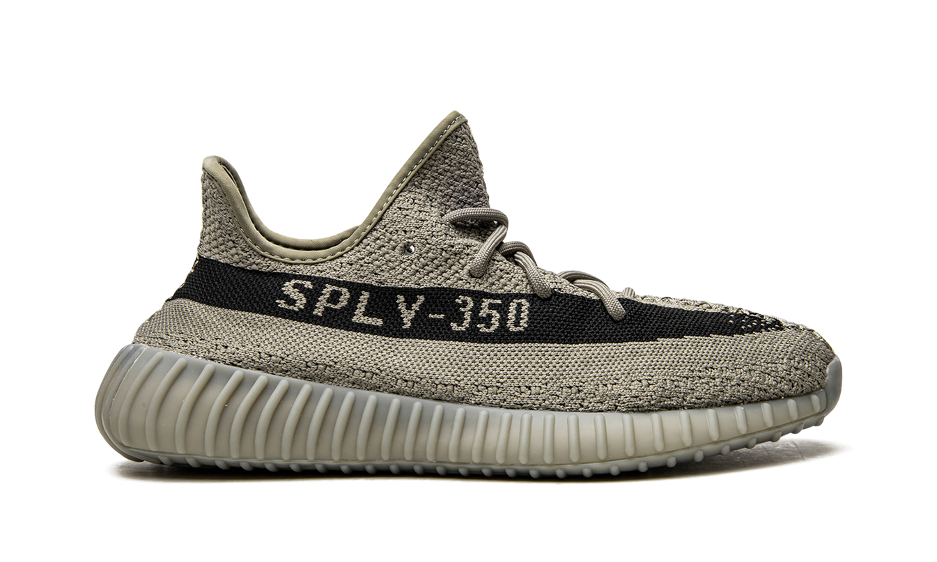 Yeezy 350 V2 "Granite"