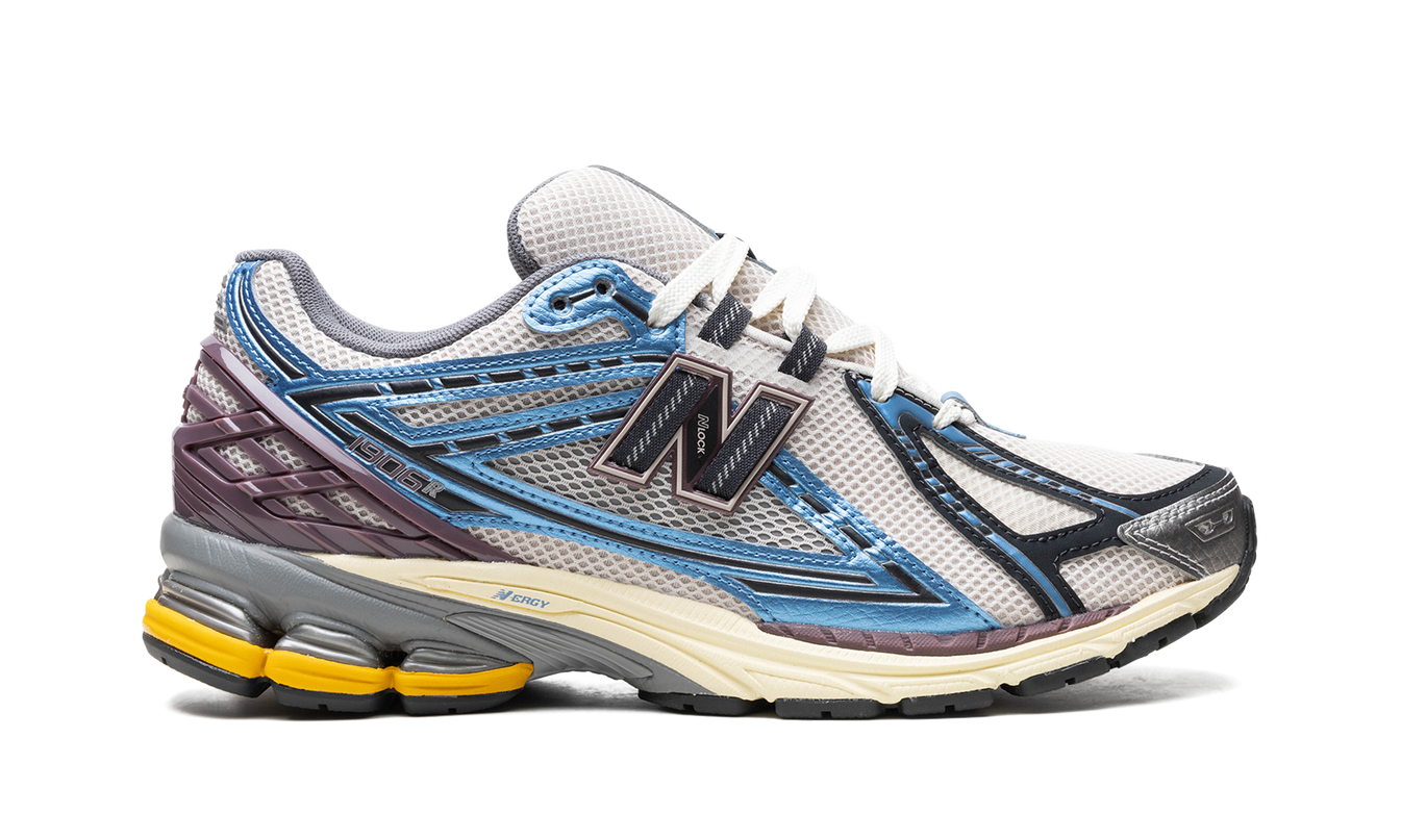 New Balance 1906R "Blau"