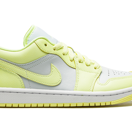 Air Jordan 1 LOW WMNS "Lemonade"