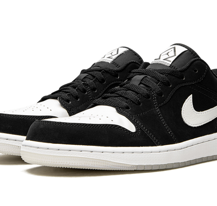Air Jordan 1 Low "Diamond"