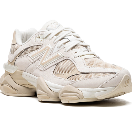 New Balance 9060 "Beige Weiß" 