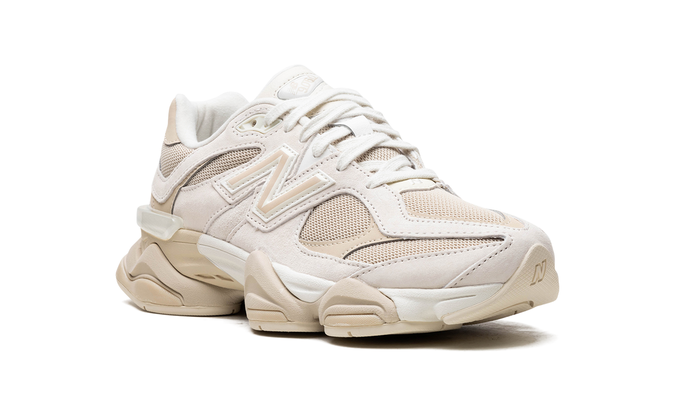 New Balance 9060 "Beige Weiß" 