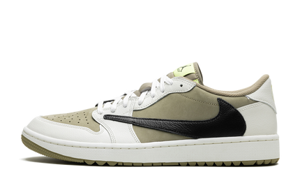 Air Jordan 1 Low Golf 