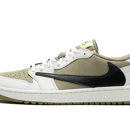 Air Jordan 1 Low Golf "Travis Scott"